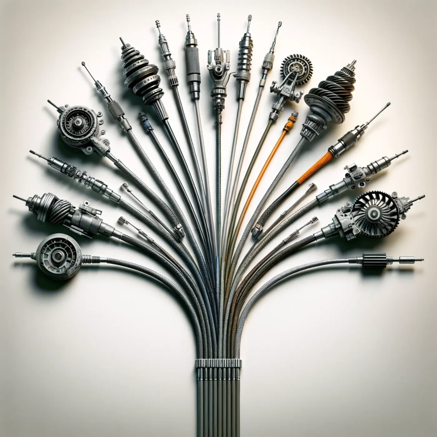 Cables