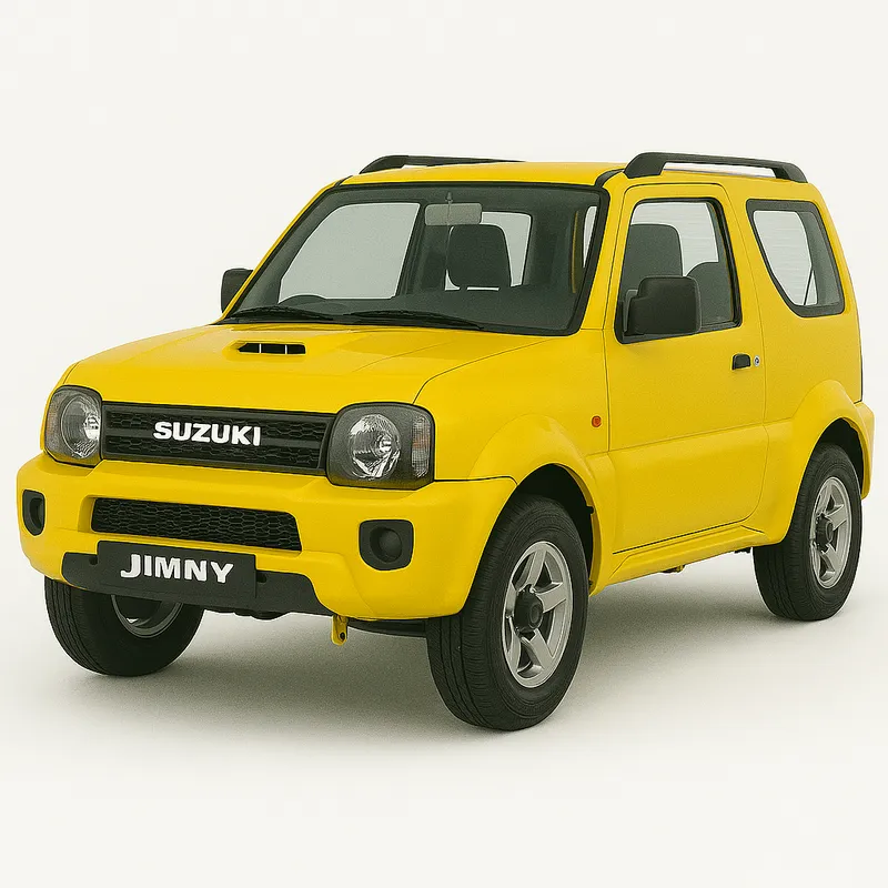 Jimny